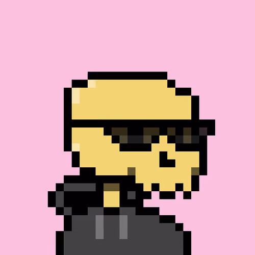 Tiny Bones #465
