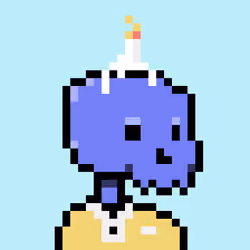 Tiny Bones #1401