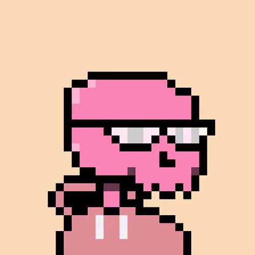 Tiny Bones #1192