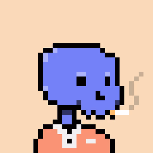 Tiny Bones #3180
