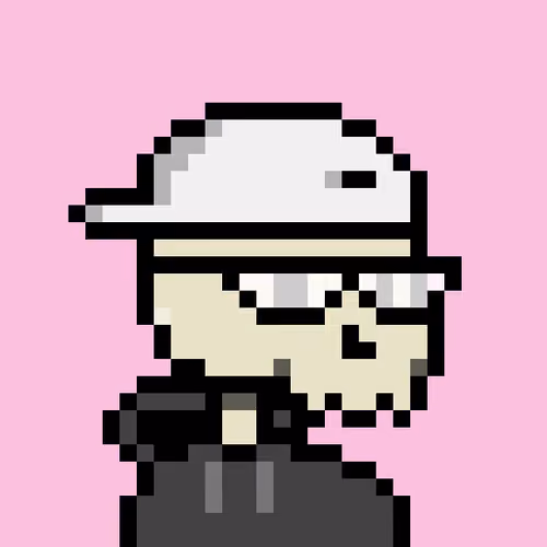 Tiny Bones #2778