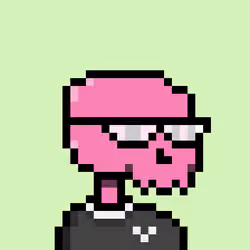 Tiny Bones #1262