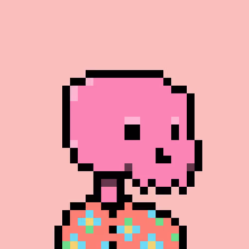 Tiny Bones #855
