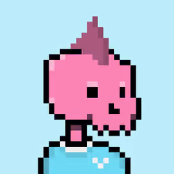 Tiny Bones #1509