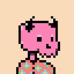 Tiny Bones #4578