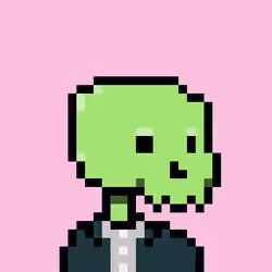 Tiny Bones #1191