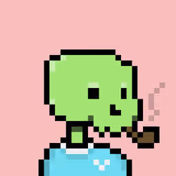 Tiny Bones #2925