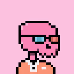 Tiny Bones #1207