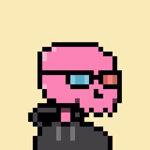 Tiny Bones #4271