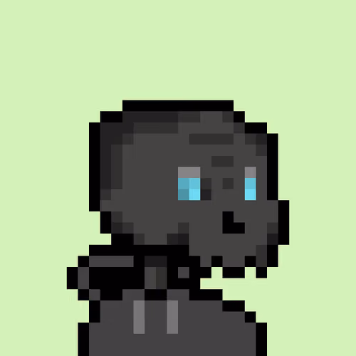 Tiny Bones #467