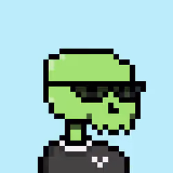 Tiny Bones #3372
