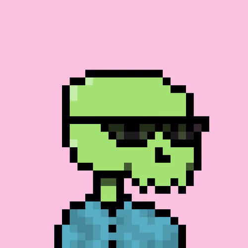 Tiny Bones #922