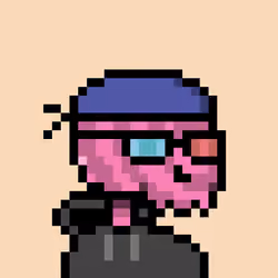 Tiny Bones #4400