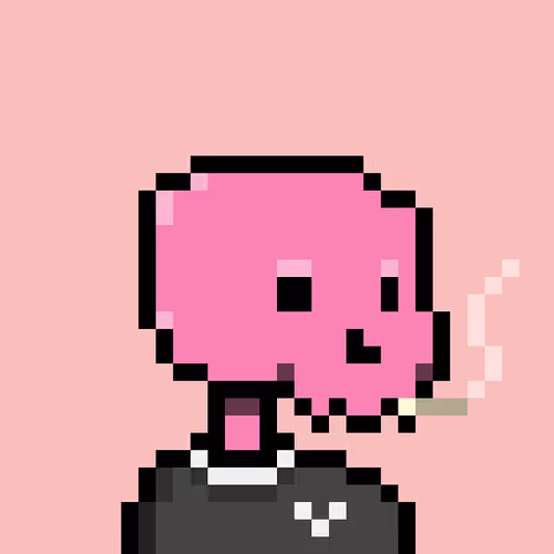Tiny Bones #2229