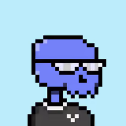 Tiny Bones #1404
