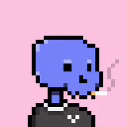 Tiny Bones #4221