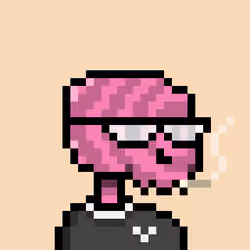 Tiny Bones #3969