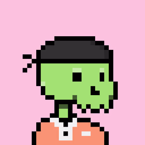 Tiny Bones #4059