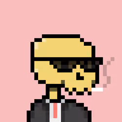 Tiny Bones #3797