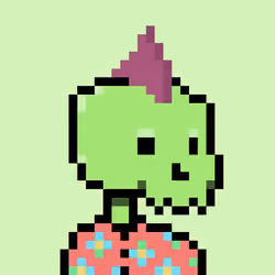 Tiny Bones #2638