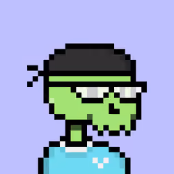 Tiny Bones #5146