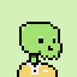 Tiny Bones #1010
