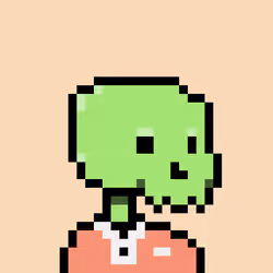 Tiny Bones #1128