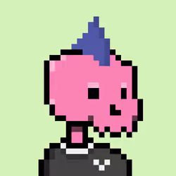 Tiny Bones #4304