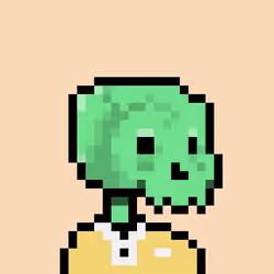 Tiny Bones #1263