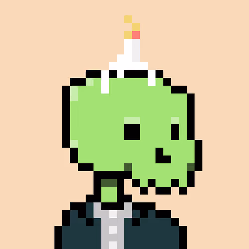 Tiny Bones #2920
