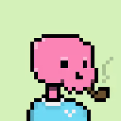 Tiny Bones #1508