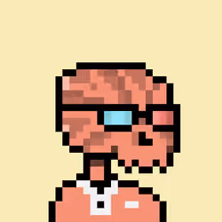 Tiny Bones #4040