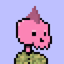 Tiny Bones #4239