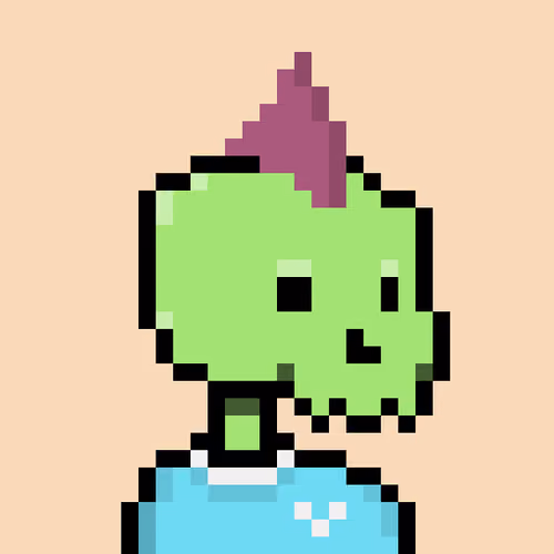 Tiny Bones #4273
