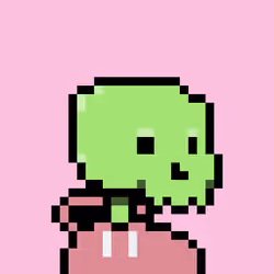 Tiny Bones #1403