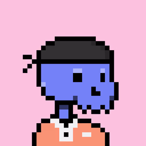 Tiny Bones #846