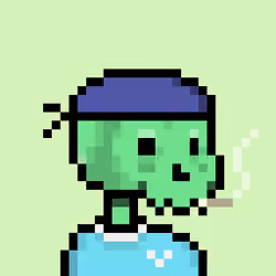 Tiny Bones #4525