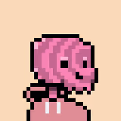 Tiny Bones #1205