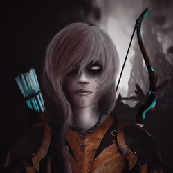 Warrior #5630