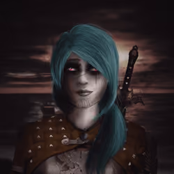 Warrior #4925
