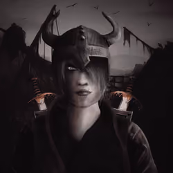 Warrior #4560