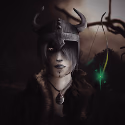 Warrior #4935