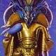 Pharaonique Warriors