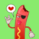 Hello Sausage