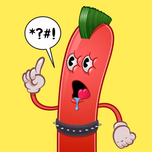 Hello Sausage! #251