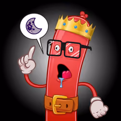 Hello Sausage! #264