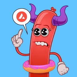 Hello Sausage! #389