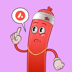 Hello Sausage! #268