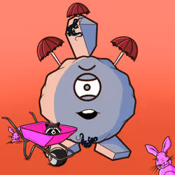 592