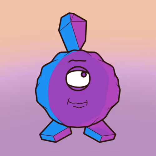 Item #500 Media